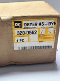 Caterpillar CAT 320-562 Refrigerant Dryer