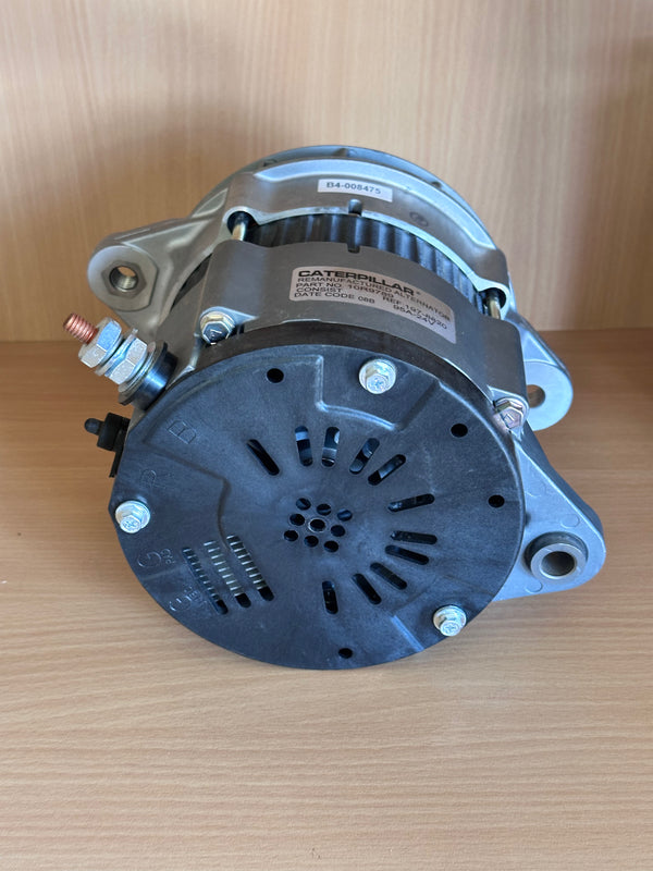 Caterpillar CAT 10R-9789 Reman Alternator 24V, 95A