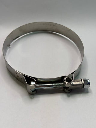 3316658S Stainless Steel Clamp