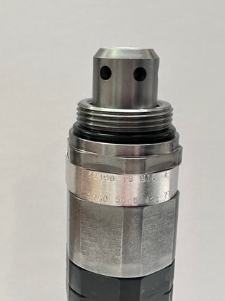 Caterpillar CAT 423-7712 valve GP-P