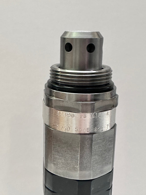 Caterpillar CAT 423-7712 valve GP-P
