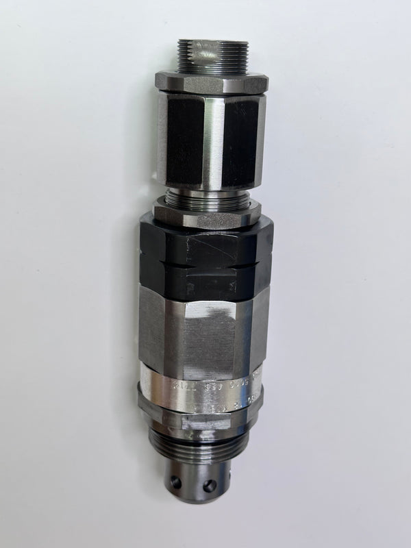 Caterpillar CAT 423-7712 valve GP-P