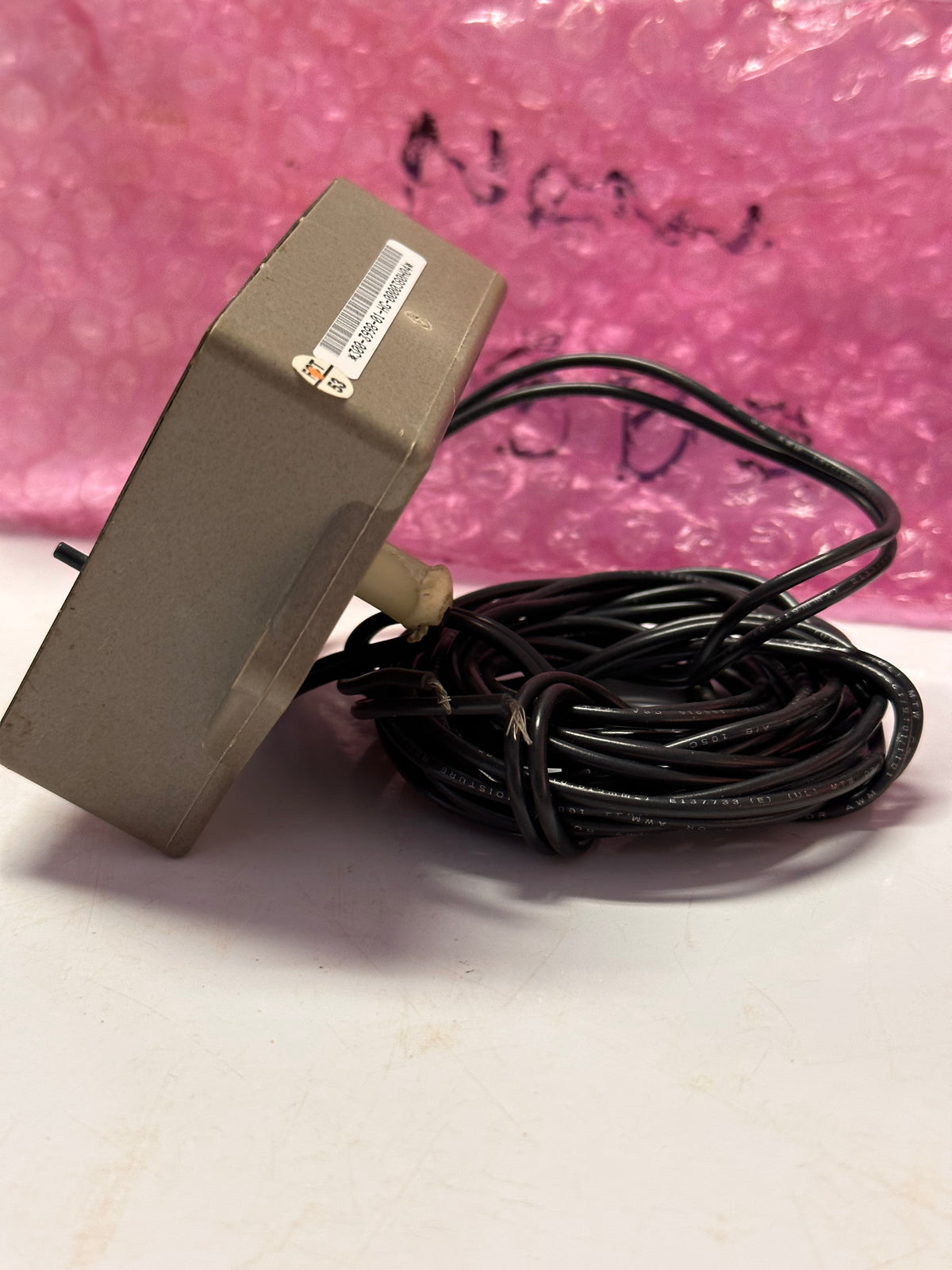 Genuine Cummins Onan 0300-3998-01 Alarm Module – 24V