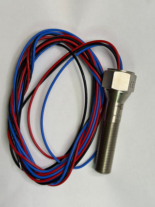 TopWorx™ 73-13522-F3 GO™ Position Indicator/Proximity Sensor