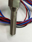 TopWorx™ 73-13522-F3 GO™ Position Indicator/Proximity Sensor