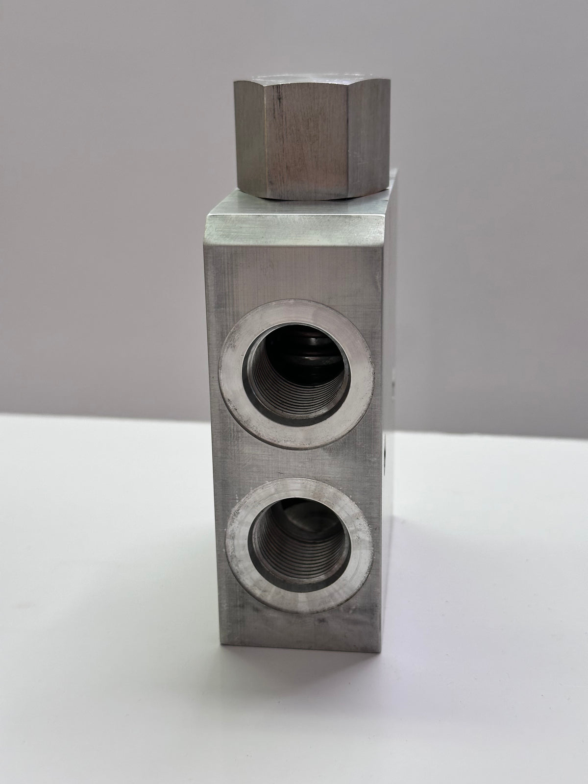 279-0143 Fuel Cooler Valve - Genuine CAT Part