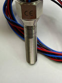 TopWorx™ 73-13522-F3 GO™ Position Indicator/Proximity Sensor