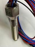 TopWorx™ 73-13522-F3 GO™ Position Indicator/Proximity Sensor