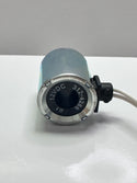 Caterpillar CAT 312-4288 12V Direct Current Solenoid Valve Coil