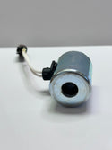 Caterpillar CAT 312-4288 12V Direct Current Solenoid Valve Coil