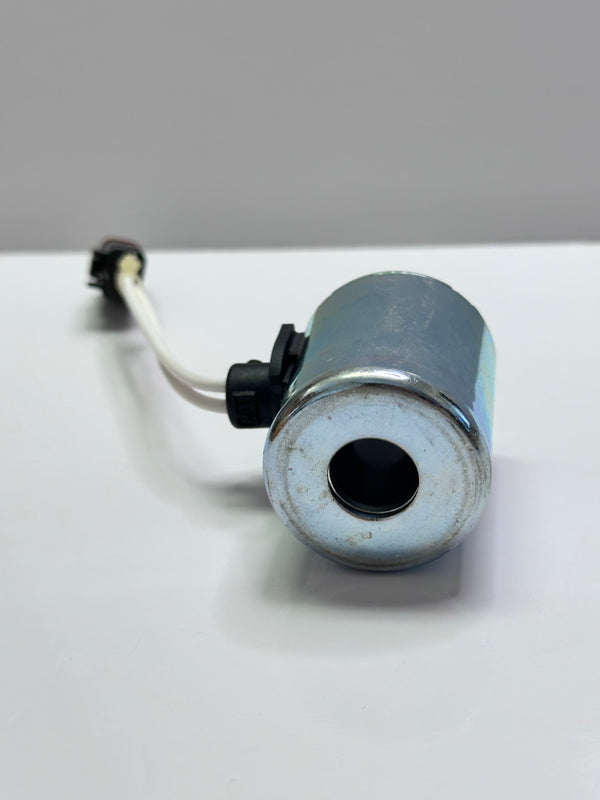 Caterpillar CAT 312-4288 12V Direct Current Solenoid Valve Coil
