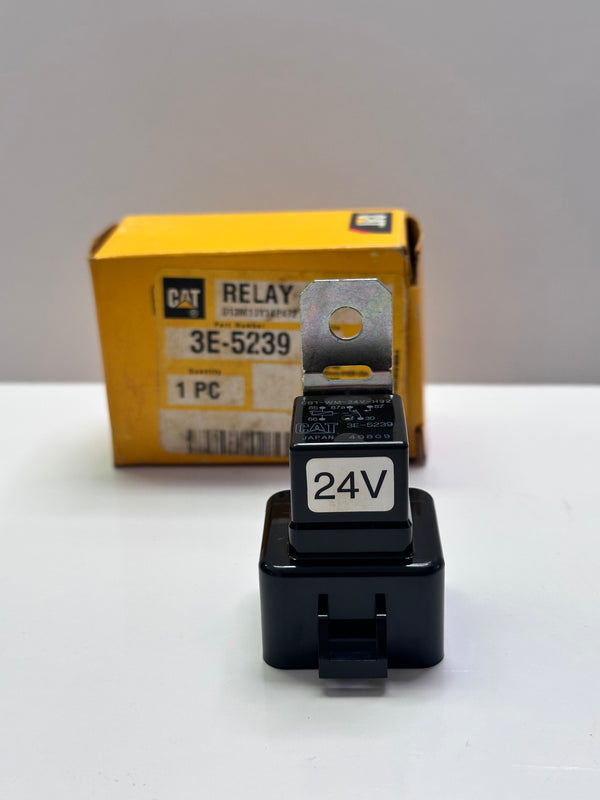 Caterpillar CAT 3E-5239 Relay A