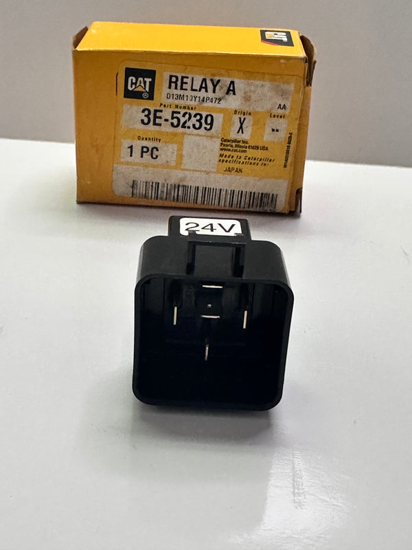 Caterpillar CAT 3E-5239 Relay A
