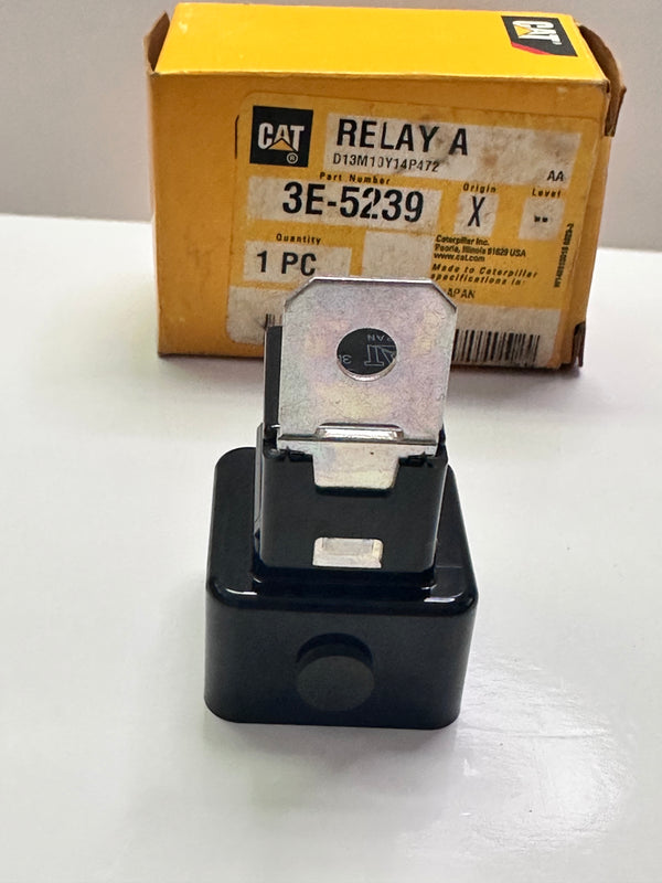 Caterpillar CAT 3E-5239 Relay A