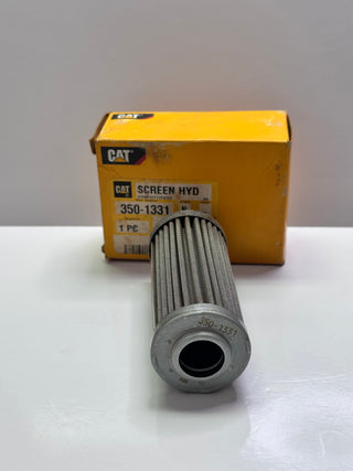 Caterpillar CAT 350-1331 Screen - Hydraulic