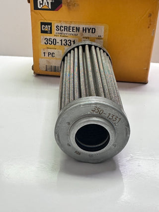 Caterpillar CAT 350-1331 Screen - Hydraulic