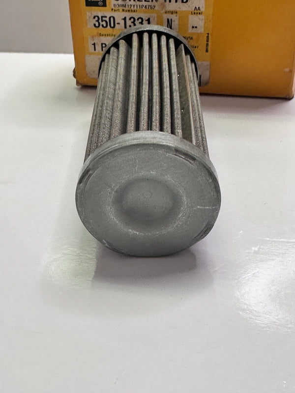 Caterpillar CAT 350-1331 Screen - Hydraulic