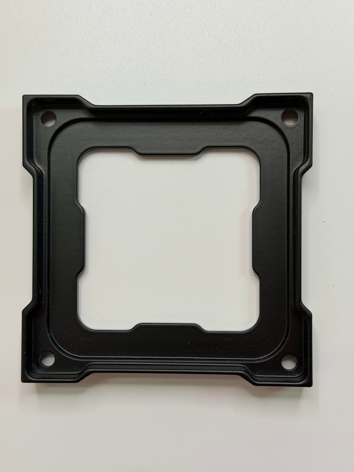 Raycore X4 Detachable Face (Clear) Replacement Part for X4 Heavy Duty Work Light, X4-DF-C