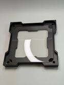 Raycore X10 Detachable face (clear) Replacement Part for X10 Heavy Duty Work Light, X10-DF-C
