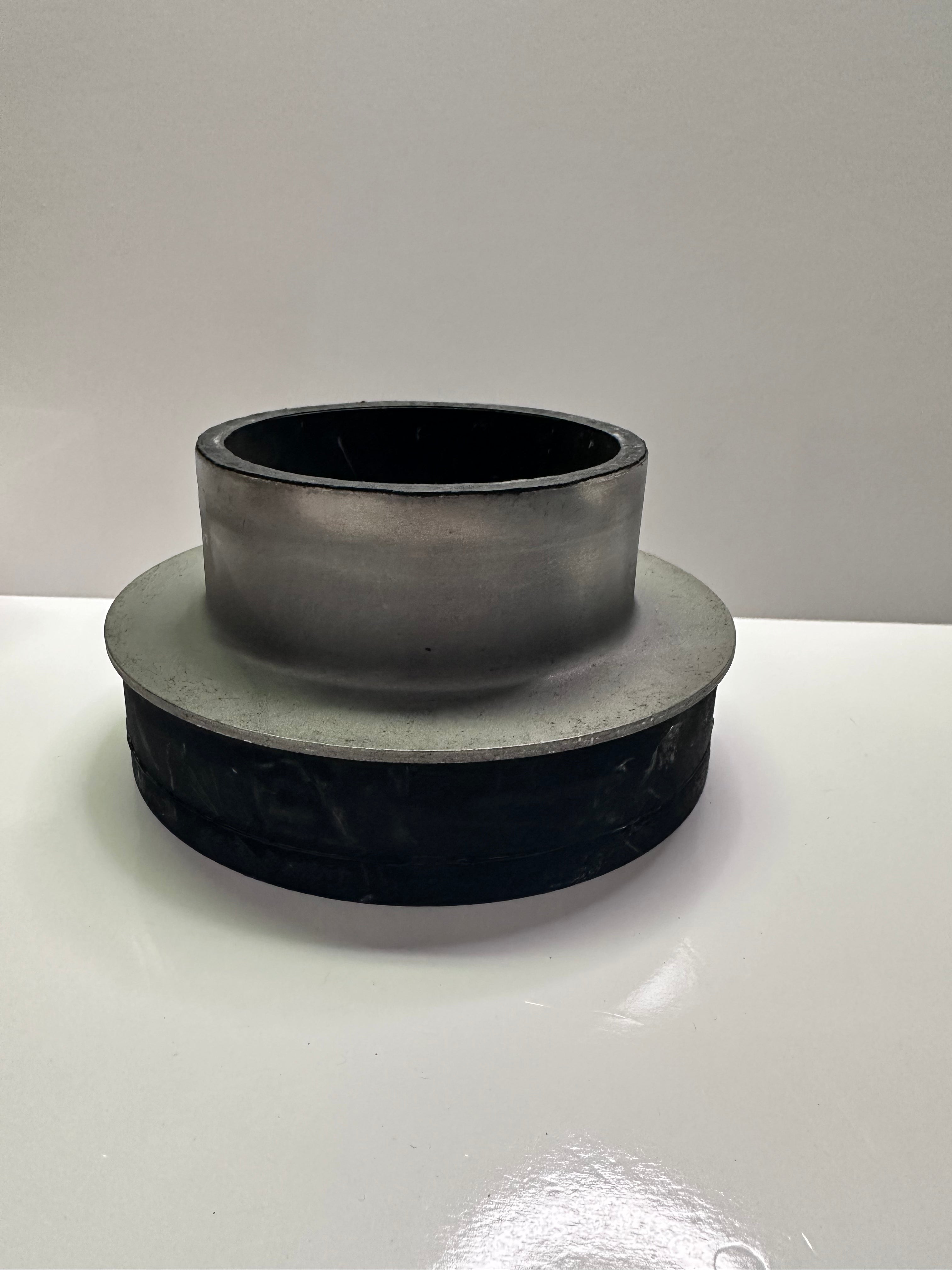 Caterpillar CAT 7W-3497 Two Piece Symetric Isolation Mount | Mining ...