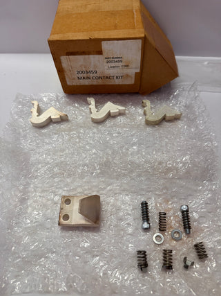 HUBBELL Industrial TYPE 716 Contact Kit 2003459