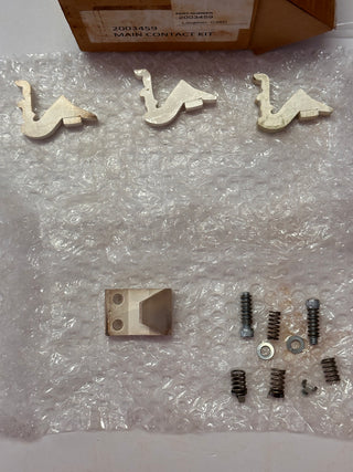 HUBBELL Industrial TYPE 716 Contact Kit 2003459