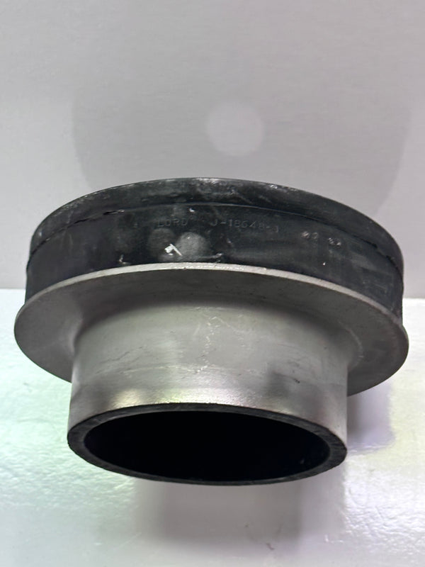 Caterpillar CAT 7W-3497 Two Piece Symetric Isolation Mount