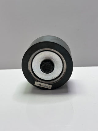 Caterpillar CAT 333-1207 74mm Outer Diameter Flat Idler Pulley