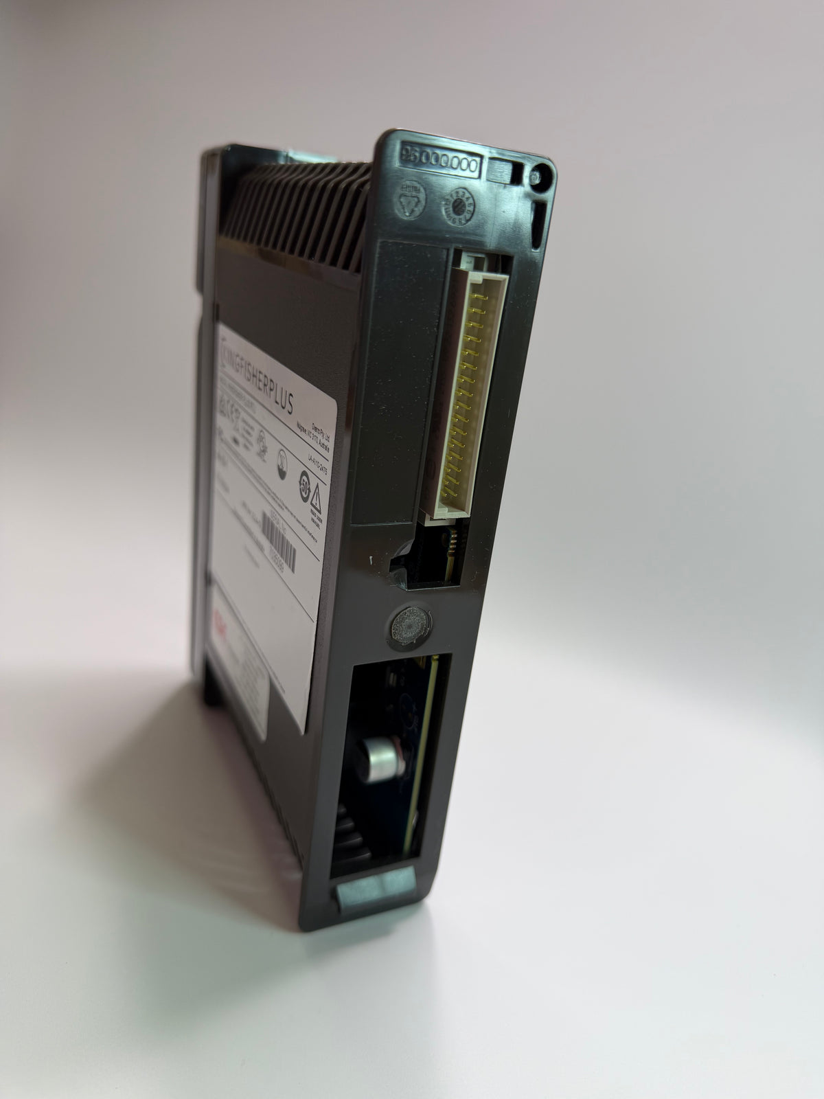 Kingfisher Plus+ AI-10-1 Analog Input Module — 8 Channel, 16 Bit