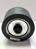 Caterpillar CAT 333-1207 74mm Outer Diameter Flat Idler Pulley