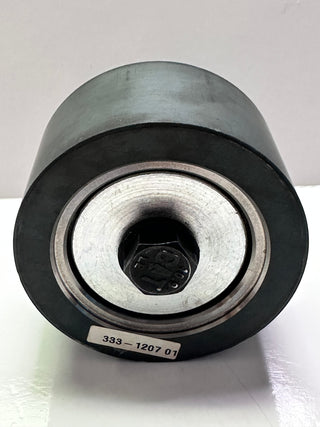 Caterpillar CAT 333-1207 74mm Outer Diameter Flat Idler Pulley
