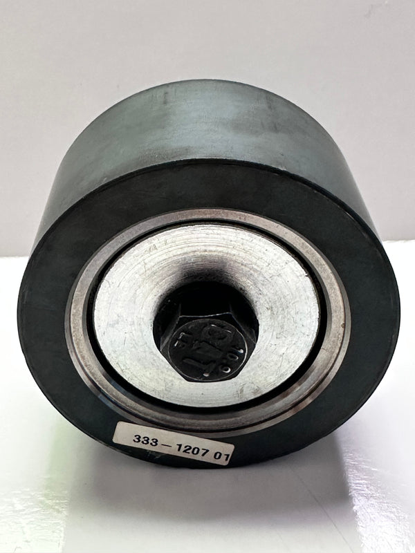 Caterpillar CAT 333-1207 74mm Outer Diameter Flat Idler Pulley