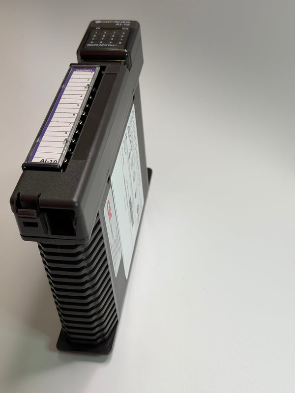 KINGFISHER PLUS RTU AI-10-1 I/O Module