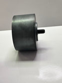 Caterpillar CAT 333-1207 74mm Outer Diameter Flat Idler Pulley