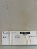 KINGFISHER PLUS RTU AI-10-1 I/O Module