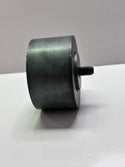 Caterpillar CAT 333-1207 74mm Outer Diameter Flat Idler Pulley