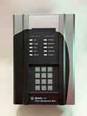 GE MULTILIN 369 Motor Management Relay, 369-HI-R-0-0-E-H-E