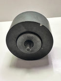 Caterpillar CAT 333-1207 74mm Outer Diameter Flat Idler Pulley