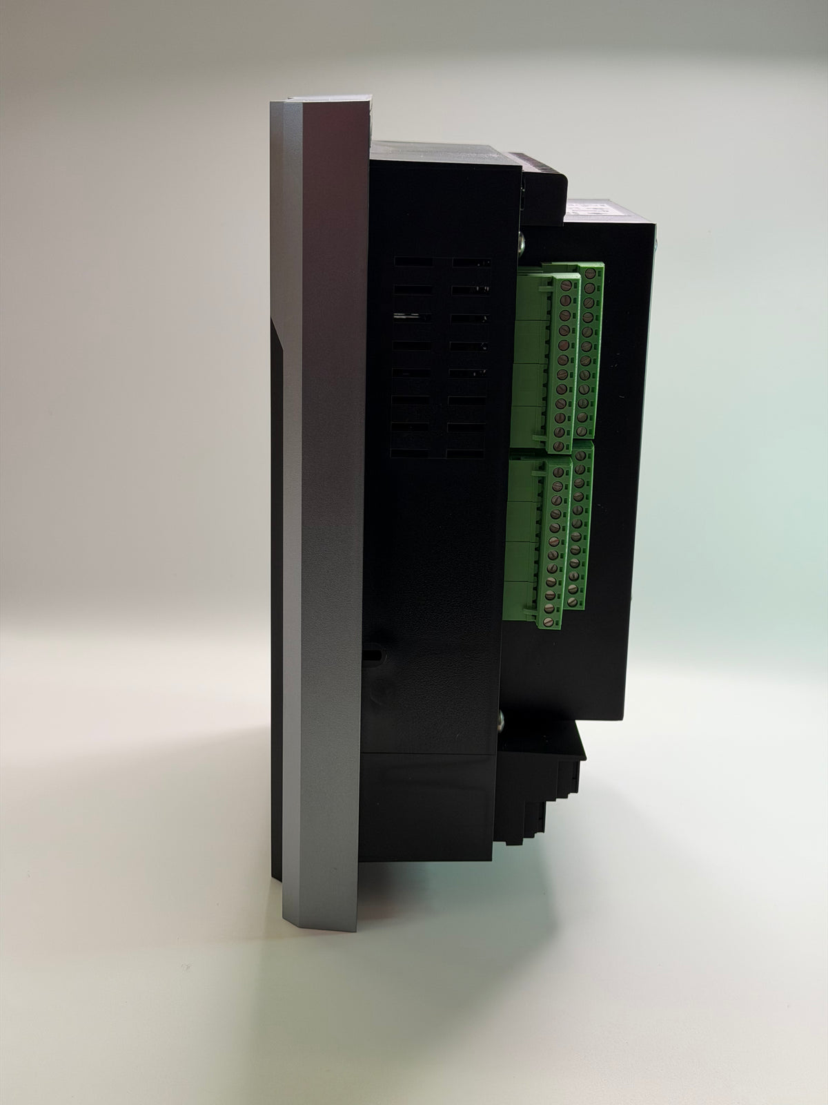 GE Multilin 369 Motor Management Relay — 369-HI-R-0-0-E-H-E