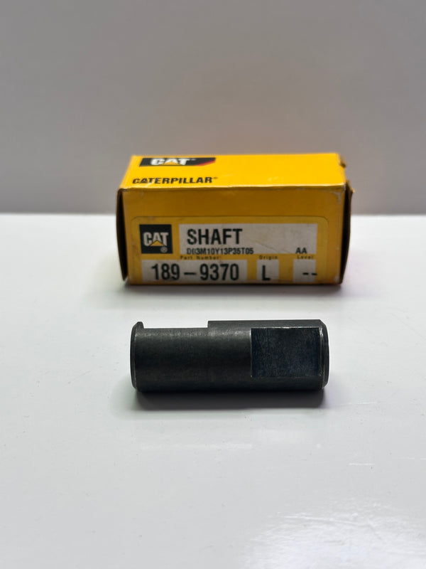 Caterpillar CAT 189-9370 Steering Column Shaft