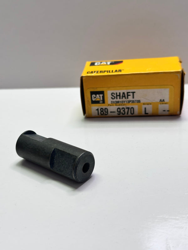 Caterpillar CAT 189-9370 Steering Column Shaft