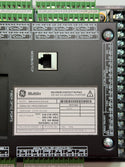 GE MULTILIN 369 Motor Management Relay, 369-HI-R-0-0-E-H-E