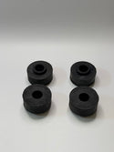 K264-84 Radiator Mount Bush, Rubber, Set of 4