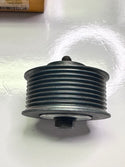 Caterpillar CAT 279-2589 8 Groove Idler Pulley