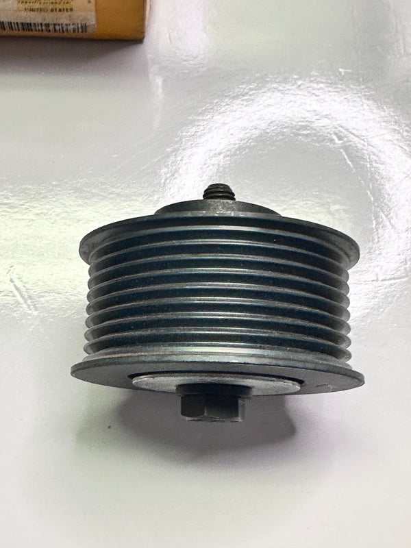Caterpillar CAT 279-2589 8 Groove Idler Pulley