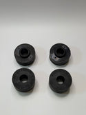 K264-84 Radiator Mount Bush, Rubber, Set of 4
