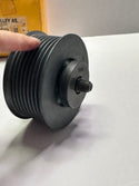 Caterpillar CAT 279-2589 8 Groove Idler Pulley