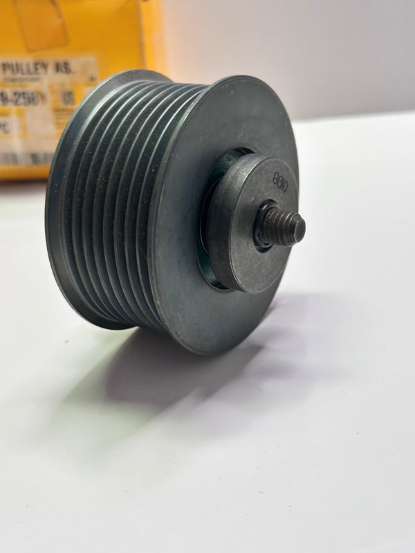 Caterpillar CAT 279-2589 8 Groove Idler Pulley