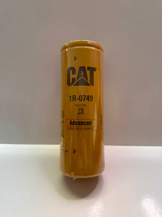 Caterpillar CAT 1R-0749 Secondary Fuel Filter