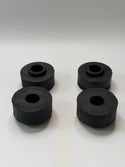 K264-84 Radiator Mount Bush, Rubber, Set of 4